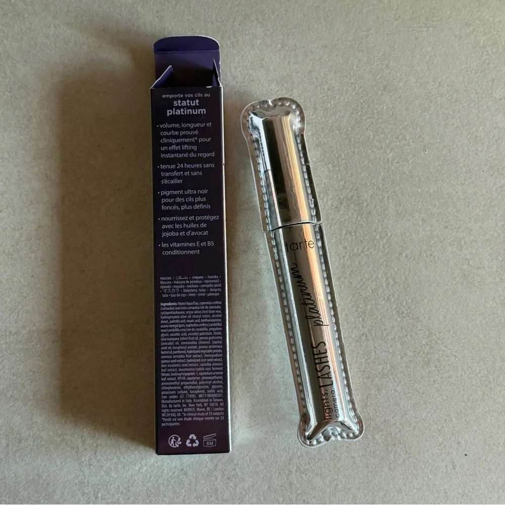 tarte lights